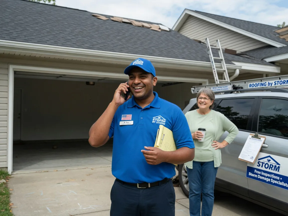 Roof Repair Near Me Saint Bonaventure, NY FAQs