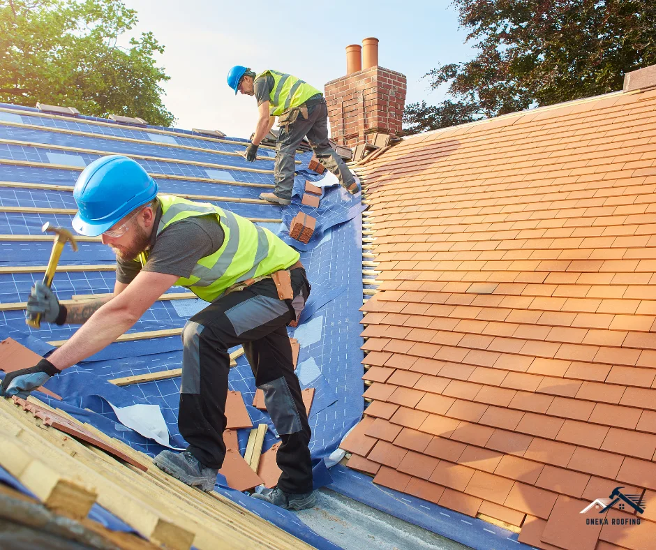 Why choose Roof Repair Near Me in Saint Bonaventure, NY