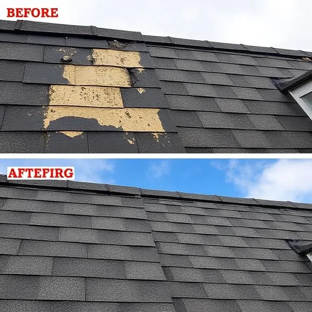 Roof Repair Near Me in Saint Bonaventure, NY near me